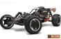 HPI113141 5B 2.0 2WD Buggy 2.4 Gig RTR, D-Box2