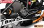 HPI113141 5B 2.0 2WD Buggy 2.4 Gig RTR, D-Box2