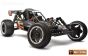 HPI113141 5B 2.0 2WD Buggy 2.4 Gig RTR, D-Box2