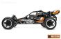 HPI113141 5B 2.0 2WD Buggy 2.4 Gig RTR, D-Box2