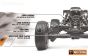HPI113141 5B 2.0 2WD Buggy 2.4 Gig RTR, D-Box2