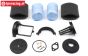 HPI15411 Luchtfilter compleet, Set