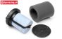 HPI15411 Luchtfilter compleet, Set