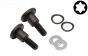 TPS15443 Torx koppeling stap schroef, set
