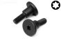 HPI15456 Torx stap schroef M6-L23 mm, 2 St.