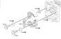 HPI15456 Torx stap schroef M6-L23 mm, 2 St.