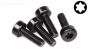 HPI15458 Torx normale kop M5-L16 mm, 4 St.