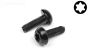 HPI15459 Torx bolkop schroef M5-L16 mm, 2 St.