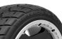 HPI4743 HPI Tarmac Buster M op velg Ø170-B80 mm, 2 st.