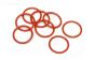 HPI75071 O-ring Schokdemper onder Ø15 mm, 8 st.