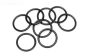 HPI75072 O-ring schokdemper instel ring Ø20 mm, 8 st.