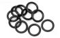 HPI75078 O-ring Differentieel, 10 st.
