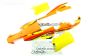 HPI7766 Kap 5B Oranje/Geel/Wit, Set