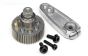 HPI80598 HPI Tuning tandwiel met hevel SFL-10, Set