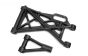 TPS85402 Draagarm achter onder HPI-Rovan, Set