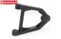 TPS5218 Nylon Draagarm voor HPI-Rovan, Set