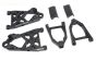 TPS5218 Nylon Draagarm voor HPI-Rovan, Set