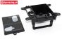 TPS85404 Radio box compleet HPI-Rovan, Set