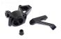 TPS85408/02 Fusee voor links HPI-Rovan, set