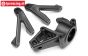 HPI85408 Wielblok voor, Set