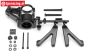 HPI85408 Wielblok voor, Set