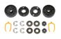 HPI85412 5B Schokdemper zuiger, Set