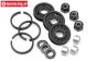 HPI85413 VVC Schokdemper, Set