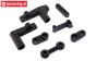 TPS85414/02 Servo-Saver HPI-Rovan, Set