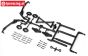 HPI85417 5T Kap steunen, Set