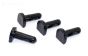 TPS85420/06 HPI Baja chassis bevestiging, 4 st.