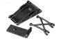 HPI85421 5SC-5T Bumperplaat, Set