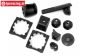 HPI85422 Bevestiging diversen, Set