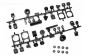 HPI85422 Bevestiging diversen, Set