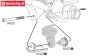 HPI85422 Bevestiging diversen, Set