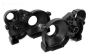 TPS85430 HPI Baja Differentieel behuizing, set