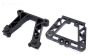 TPS85434 Achter as bok HPI-Rovan, Set