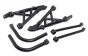 TPS85438 Tuning Schokdemper toren achter HPI-Rovan, Set