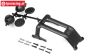 HPI85441 5SC-5T Rol kooi bescherming, Set