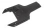 TPS85443 Chassis bescherming achter onder HPI-Rovan, 1 st.