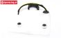 TPS85446 Brandstof tank 700 cc, Set