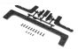 HPI85447 5T Kap versteviging achter, Set