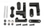HPI85460 Servo saver, Set