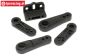 HPI85461 Servo arm, Set