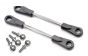 TPS85463 Stuurstangen HPI-Rovan Baja Ø6-L92 mm, Set