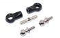 TPS85467 HPI Baja Stuur inrichting kogel/houder, Set