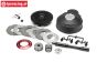 HPI85474 Slip koppeling HPI, Set