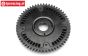 HPI85475 Stalen Tandwiel HPI HD, 57T, Set