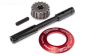 HPI85476 Tandwiel as slip koppeling, Set