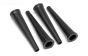 HPI86443 Schokdemper hoes achter, 4 st.