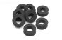 HPI86447 Schuim ring Schokdemper Baja 5B, 8 st.